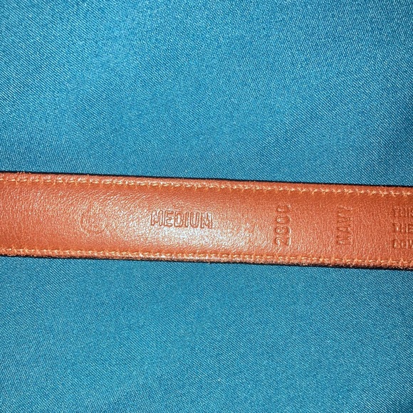 Coach belt 🖤 - Picture 5 of 6